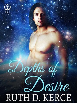 Depths of Desire - ebook